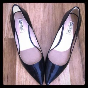 Badgley Mischka heels